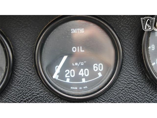 1970 Jaguar E-Type (CC-2065387) for sale in Tulsa, Oklahoma