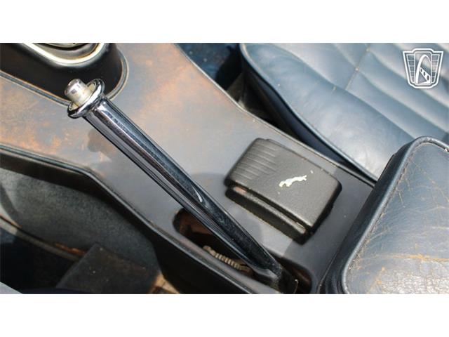 1970 Jaguar E-Type (CC-2065387) for sale in Tulsa, Oklahoma