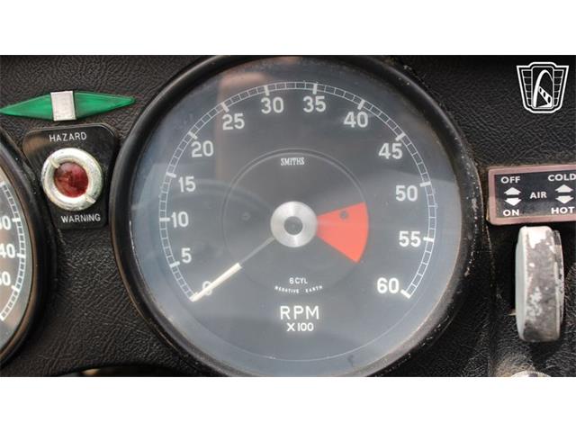 1970 Jaguar E-Type (CC-2065387) for sale in Tulsa, Oklahoma