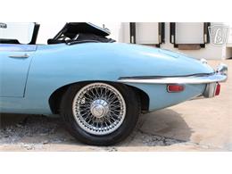 1970 Jaguar E-Type (CC-2065387) for sale in Tulsa, Oklahoma