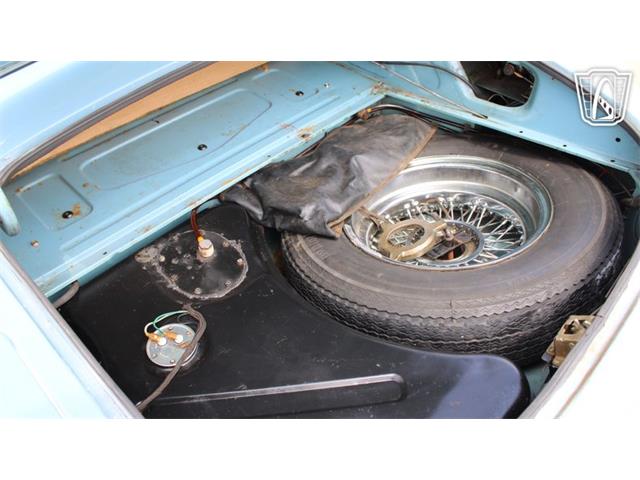 1970 Jaguar E-Type (CC-2065387) for sale in Tulsa, Oklahoma