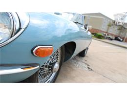 1970 Jaguar E-Type (CC-2065387) for sale in Tulsa, Oklahoma