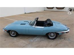 1970 Jaguar E-Type (CC-2065387) for sale in Tulsa, Oklahoma