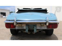 1970 Jaguar E-Type (CC-2065387) for sale in Tulsa, Oklahoma