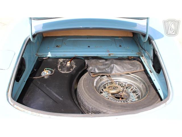 1970 Jaguar E-Type (CC-2065387) for sale in Tulsa, Oklahoma