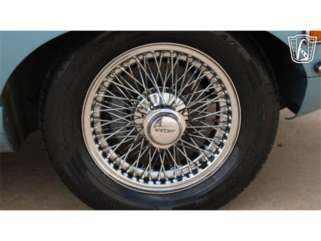 1970 Jaguar E-Type (CC-2065387) for sale in Tulsa, Oklahoma