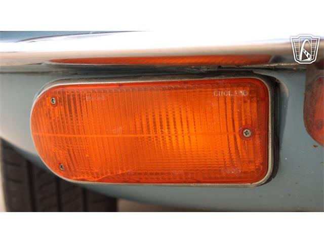 1970 Jaguar E-Type (CC-2065387) for sale in Tulsa, Oklahoma