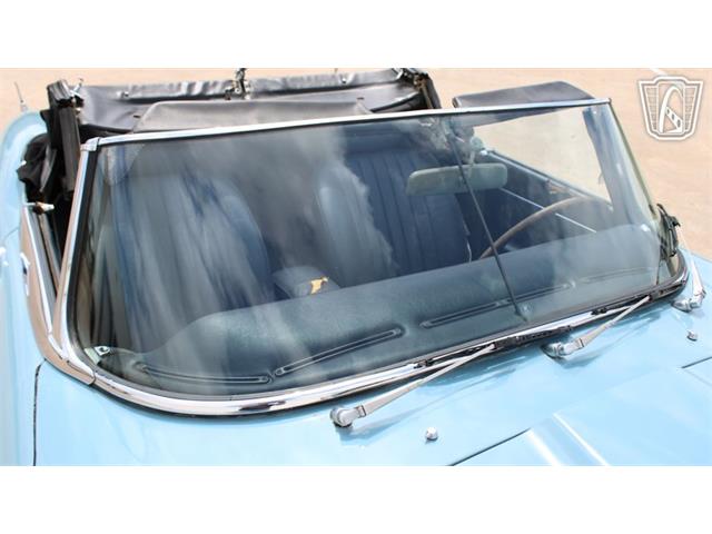 1970 Jaguar E-Type (CC-2065387) for sale in Tulsa, Oklahoma