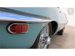 1970 Jaguar E-Type (CC-2065387) for sale in Tulsa, Oklahoma