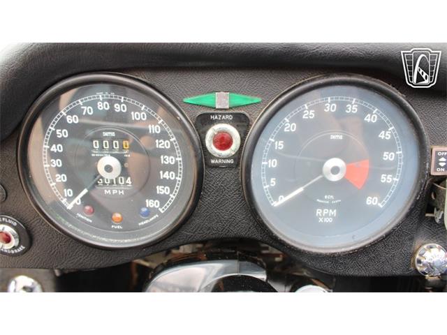 1970 Jaguar E-Type (CC-2065387) for sale in Tulsa, Oklahoma