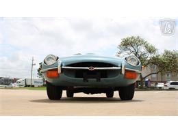 1970 Jaguar E-Type (CC-2065387) for sale in Tulsa, Oklahoma