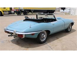 1970 Jaguar E-Type (CC-2065387) for sale in Tulsa, Oklahoma