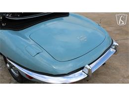 1970 Jaguar E-Type (CC-2065387) for sale in Tulsa, Oklahoma