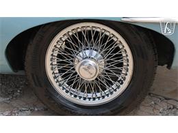 1970 Jaguar E-Type (CC-2065387) for sale in Tulsa, Oklahoma