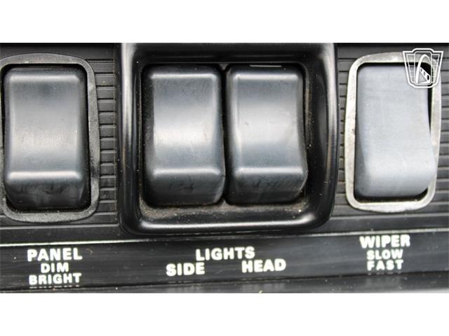 1970 Jaguar E-Type (CC-2065387) for sale in Tulsa, Oklahoma