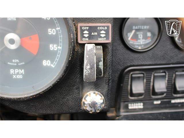 1970 Jaguar E-Type (CC-2065387) for sale in Tulsa, Oklahoma