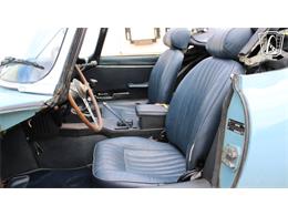 1970 Jaguar E-Type (CC-2065387) for sale in Tulsa, Oklahoma