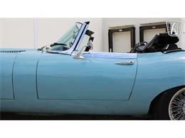 1970 Jaguar E-Type (CC-2065387) for sale in Tulsa, Oklahoma