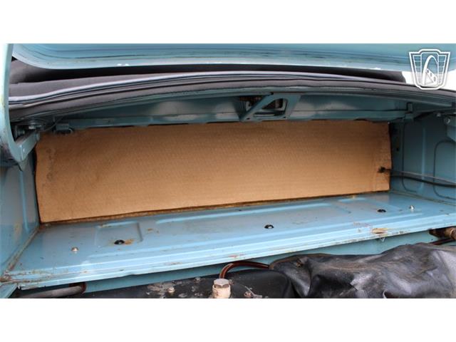 1970 Jaguar E-Type (CC-2065387) for sale in Tulsa, Oklahoma