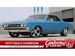 1967 Chevrolet Chevelle (CC-2065388) for sale in Peoria, Arizona