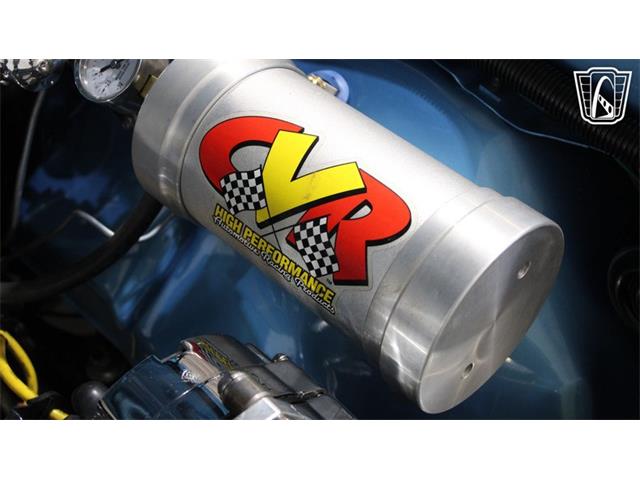 1967 Chevrolet Chevelle (CC-2065388) for sale in Peoria, Arizona