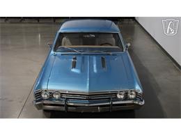 1967 Chevrolet Chevelle (CC-2065388) for sale in Peoria, Arizona