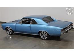 1967 Chevrolet Chevelle (CC-2065388) for sale in Peoria, Arizona