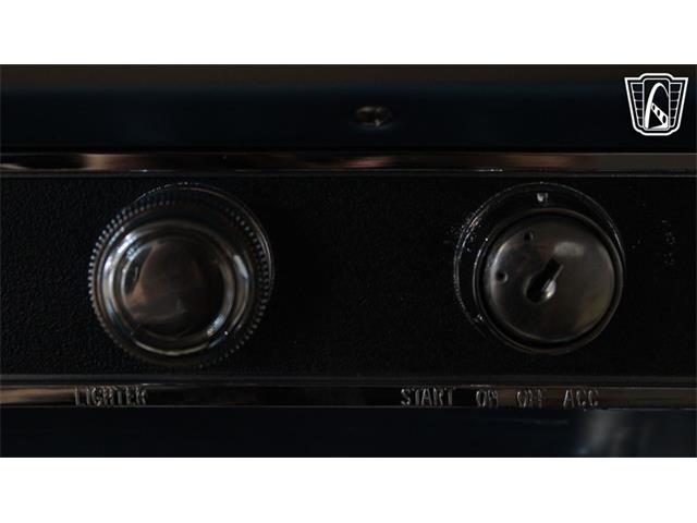 1967 Chevrolet Chevelle (CC-2065388) for sale in Peoria, Arizona