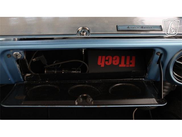 1967 Chevrolet Chevelle (CC-2065388) for sale in Peoria, Arizona