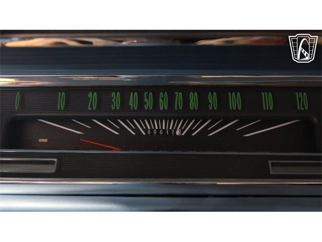 1967 Chevrolet Chevelle (CC-2065388) for sale in Peoria, Arizona