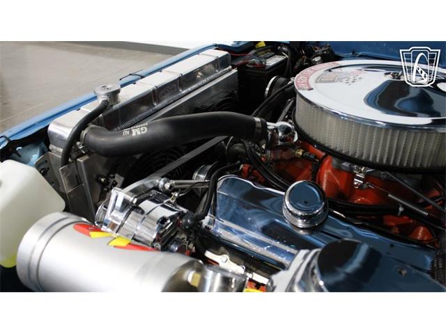 1967 Chevrolet Chevelle (CC-2065388) for sale in Peoria, Arizona