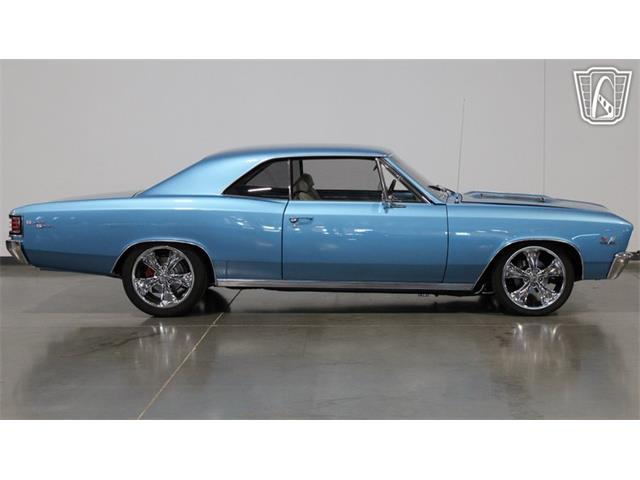 1967 Chevrolet Chevelle (CC-2065388) for sale in Peoria, Arizona
