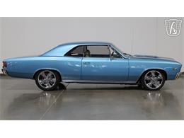 1967 Chevrolet Chevelle (CC-2065388) for sale in Peoria, Arizona