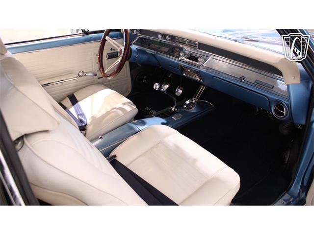 1967 Chevrolet Chevelle (CC-2065388) for sale in Peoria, Arizona