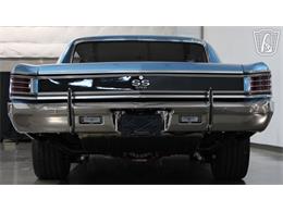 1967 Chevrolet Chevelle (CC-2065388) for sale in Peoria, Arizona