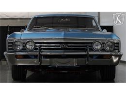 1967 Chevrolet Chevelle (CC-2065388) for sale in Peoria, Arizona