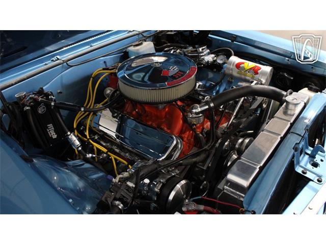 1967 Chevrolet Chevelle (CC-2065388) for sale in Peoria, Arizona