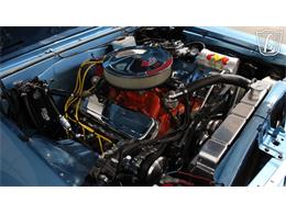 1967 Chevrolet Chevelle (CC-2065388) for sale in Peoria, Arizona