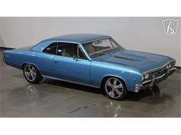 1967 Chevrolet Chevelle (CC-2065388) for sale in Peoria, Arizona