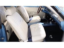 1967 Chevrolet Chevelle (CC-2065388) for sale in Peoria, Arizona