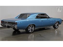 1967 Chevrolet Chevelle (CC-2065388) for sale in Peoria, Arizona