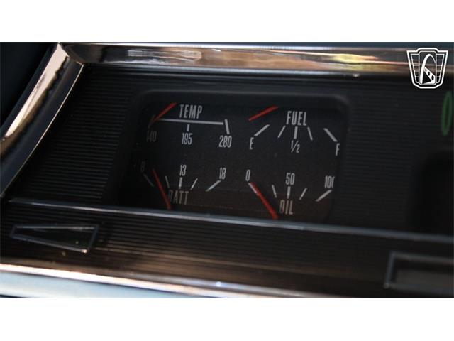 1967 Chevrolet Chevelle (CC-2065388) for sale in Peoria, Arizona