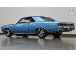 1967 Chevrolet Chevelle (CC-2065388) for sale in Peoria, Arizona