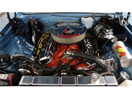 1967 Chevrolet Chevelle (CC-2065388) for sale in Peoria, Arizona