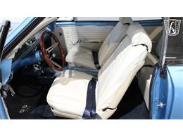 1967 Chevrolet Chevelle (CC-2065388) for sale in Peoria, Arizona