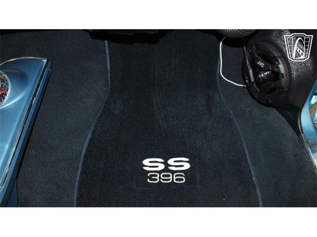 1967 Chevrolet Chevelle (CC-2065388) for sale in Peoria, Arizona