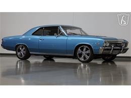 1967 Chevrolet Chevelle (CC-2065388) for sale in Peoria, Arizona