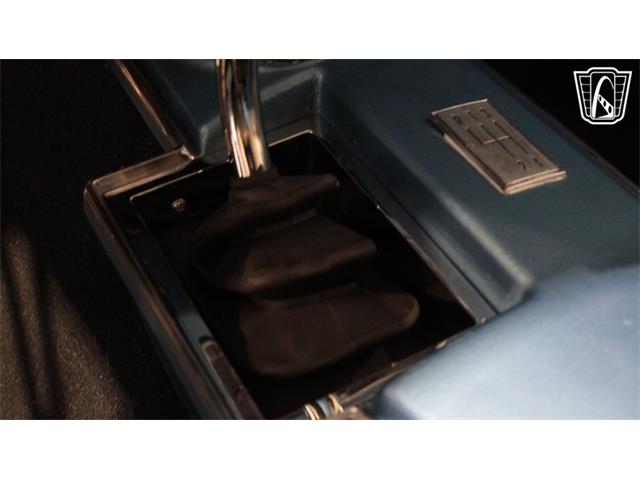 1967 Chevrolet Chevelle (CC-2065388) for sale in Peoria, Arizona