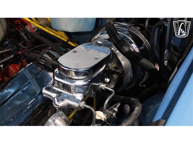 1967 Chevrolet Chevelle (CC-2065388) for sale in Peoria, Arizona