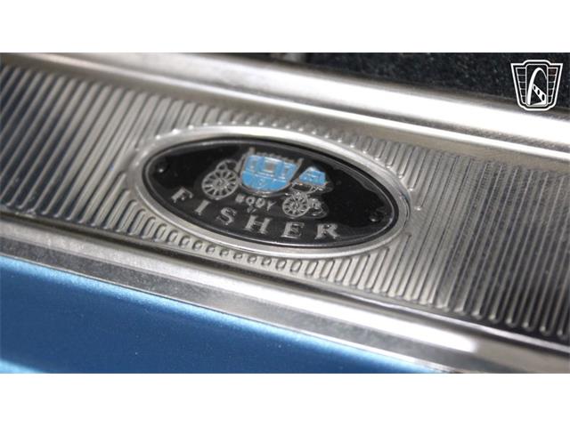 1967 Chevrolet Chevelle (CC-2065388) for sale in Peoria, Arizona